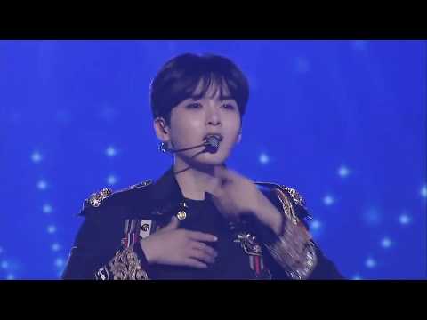 Super Junior SS6 Japan - Sorry Sorry