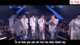 Download lagu [Vietsub] [Produce 101 season2] [FMV] Always - Top 20 mp3