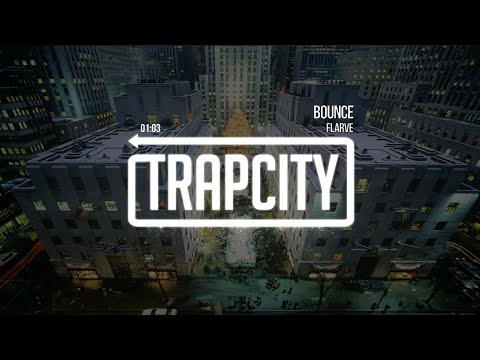 Flarve - Bounce [REUPLOAD]