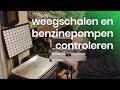 Hoe worden weegschalen en benzinepompen gecontroleerd? | Het Klokhuis
