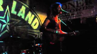 Ezra Furman - &quot;People Talkin&quot; @ Beerland, SXSW 2016, Best of SXSW Live, (lucinda williams cover)