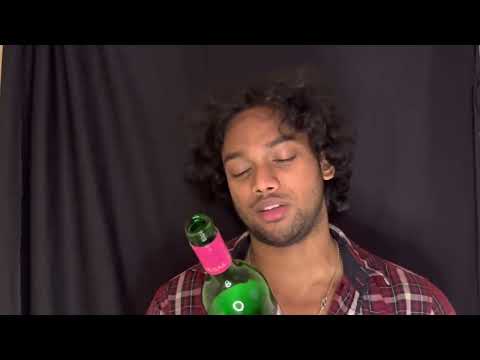 Debashish  Drunk man