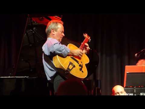 Nottingham Jazz Jam Session @ Peggy's Skylight - Tenor Madness