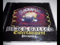 Black Balled Entertainment Presents 2001 Detroit Mi