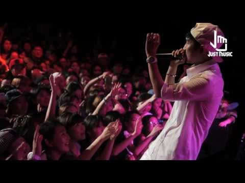 [JUST JAM LIVE] J'Kyun - 미스화이트데이
