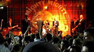 bosstones live in providence - almost anything goes