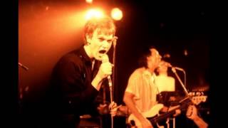 Ultravox  _ (John Foxx) _ The Man Who Dies Everyday _ Live @ The Marquee _ August 1978
