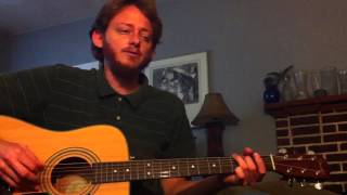 Step It Up And Go short cover of Blind Boy Fuller