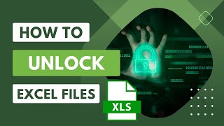 How to unlock  Read only Excel Files | Remove read only password from Excel