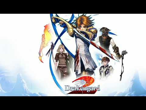 Drakengard 2 OST: Growing Wings(Proper version)