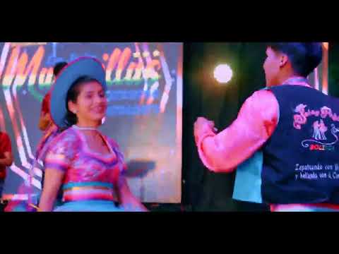 LEO JAVIER  MARAVILLAS   / TEMA:ME QUEDE SIN TU AMOR/PRIMICIA 2024