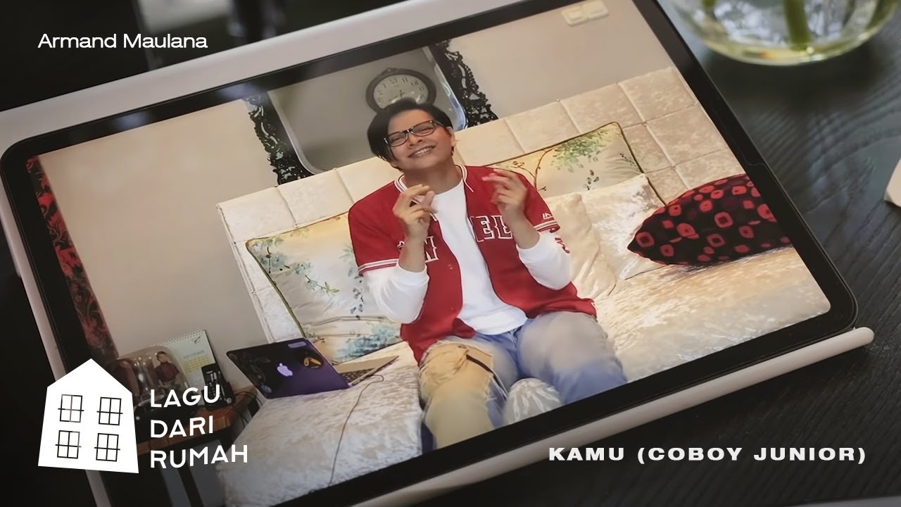 Kamu Coboy Junior By Armand Maulana From Indonesia Popnable