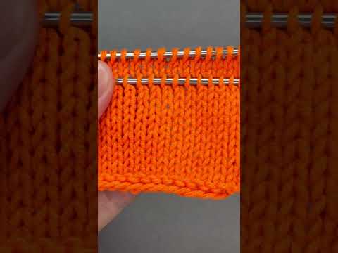 Stricken wird EINFACHER und SCHNELLER! #stricktipps #stricken #ichstricke