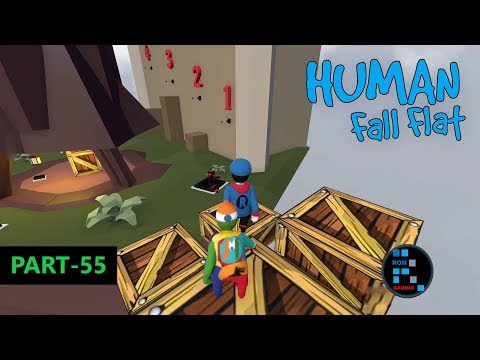 Human Fall Flat Download Review Youtube Wallpaper Twitch Information Cheats Tricks - trolling people in roblox as mr bean have you seen my teddy funny must watch youtube
