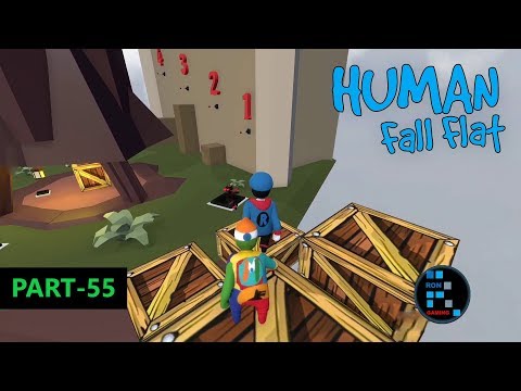 Human Fall Flat Download Review Youtube Wallpaper Twitch Information Cheats Tricks - trevor d falling edit 1k sales roblox