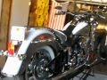 2009 Harley Davidson Deluxe With Samson Fishtails