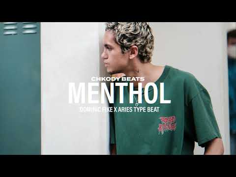 (FREE) Dominic Fike x Aries Type Beat - "Menthol"