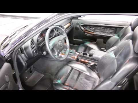 1995 BMW M3 E36 (CC-1014311) for sale in Ft Worth, Texas