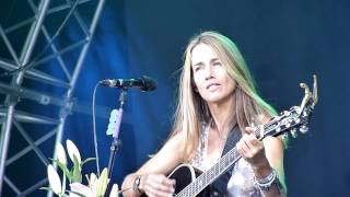 Heather Nova - Sea Glass , 2016 Luhmühlen