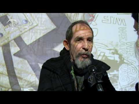 fashiontv | FTV.com - MILAN MAN F/W 2009-10- MARITHE & FRANCOIS GIRBAUD