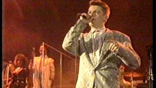 Madness live New Year's Eve 1985 part 1