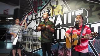 Ei Nei - "Nani Wailuku"