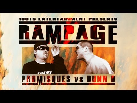 Dunn D vs Promisques