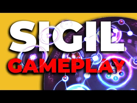 An Absolute Blast | Sigil 2P Gameplay