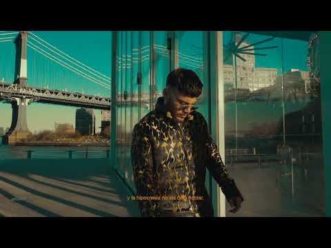 JC Karo - El Mero (Visualizer)