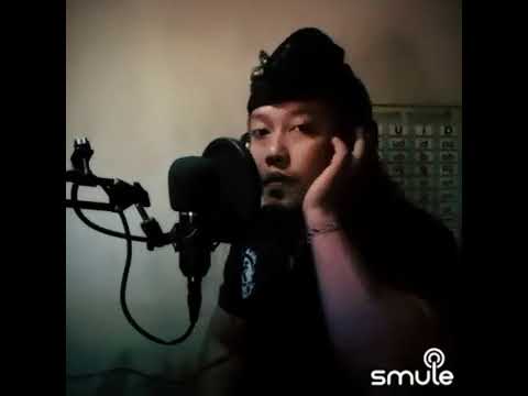 " JEG ANGSEHANG " - Suma Ardana, cover by SMULE - Kadekrass.