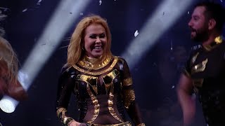 Show de Joelma na Praça Maria Aragão, em São Luís (ÍNTEGRA)