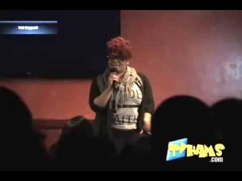 Promotional video thumbnail 5 for Just Nesh Comedy