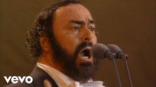 Luciano Pavarotti - In Conversation
