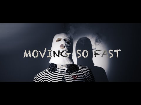 Only1Blacka - Moving So Fast (Official Music Video)