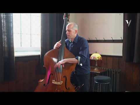 Chris Jennings Ep.4: Left Turn Signal - Double Bass Performance