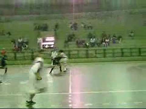 Jaguaré/Osasco 5x2 MultForça - Paulista Feminino 07