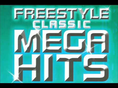 Dj C Wild Style Freestyle Mix Vol.18 (Can't Help But Wait)