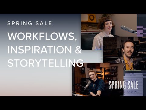 Composer Roundtable: Scoring Cinematic Trailers