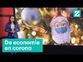 Winkels moeten dicht. Hoe hard wordt Nederland geraakt door een nieuwe lockdown? • Z zoekt uit