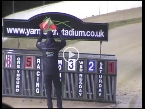 THE 58TH YARMOUTH CHAMPIONSHIP GRAND FINAL