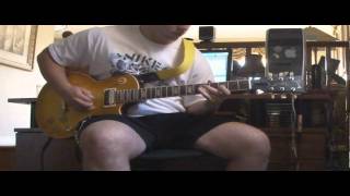 Been There Lately - Slash's Snakepit