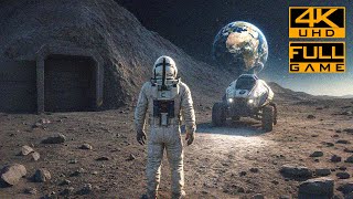 ROUTINE | Realistic Ultra Graphics Gameplay Walkthrough [4K UHD 60FPS] Full Game