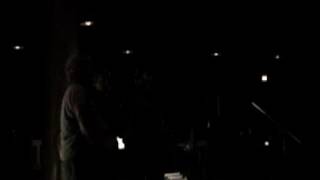 Manito-Wish After Dark - I Heard an Owl Call Last Night