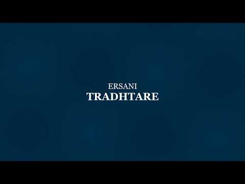 Ersani - Tradhtare