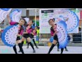 AQUA① The Greatest Sia 2017 TANABATA FES