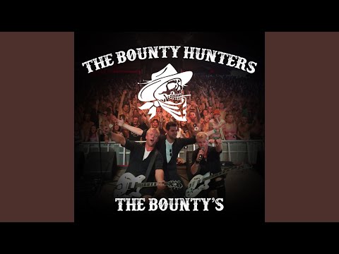 The Bounty's (feat. Johannes Rypma)