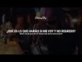 Tate McRae What Would You Do Video Oficial Sub Español Lyrics