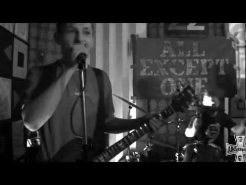 Almost 10 Yearz of All Except One