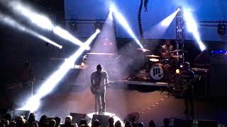 Manchester Orchestra - Pensacola - Live at The Fillmore in Detroit, MI on 9-27-17