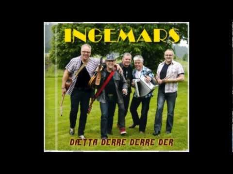 INGEMARS -  DÆTTA  DERRE  DERRE  DER.